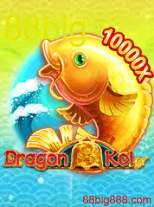 DragonKoi